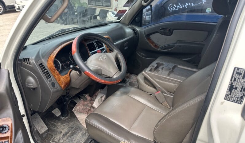 
								 مستعمل هيونداي – Hyundai بورتر – porter ممتلئ									