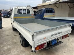 مستعمل هيونداي – Hyundai بورتر – porter