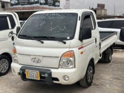 مستعمل هيونداي – Hyundai بورتر – porter