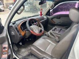 مستعمل هيونداي – Hyundai بورتر – porter