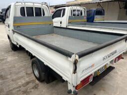 مستعمل هيونداي – Hyundai بورتر – porter