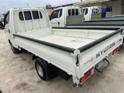 مستعمل هيونداي – Hyundai بورتر – porter