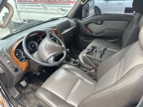 مستعمل هيونداي – Hyundai بورتر – porter