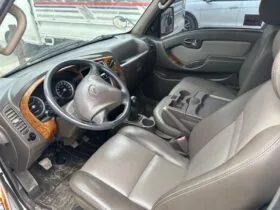 مستعمل هيونداي – Hyundai بورتر – porter