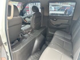 مستعمل هيونداي – Hyundai بورتر – porter