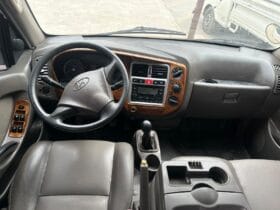 مستعمل هيونداي – Hyundai بورتر – porter
