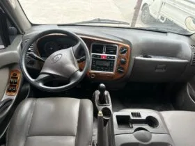 مستعمل هيونداي – Hyundai بورتر – porter