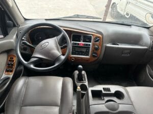 مستعمل هيونداي – Hyundai بورتر – porter