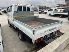 مستعمل هيونداي – Hyundai بورتر – porter
