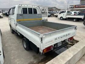 مستعمل هيونداي – Hyundai بورتر – porter