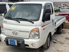 مستعمل هيونداي – Hyundai بورتر – porter
