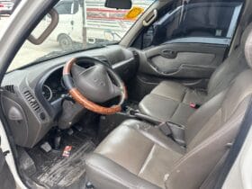مستعمل هيونداي – Hyundai بورتر – porter