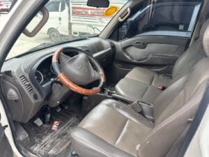مستعمل هيونداي – Hyundai بورتر – porter