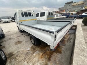 مستعمل هيونداي – Hyundai بورتر – porter