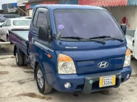 مستعمل هيونداي – Hyundai بورتر – porter