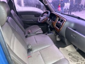 مستعمل هيونداي – Hyundai بورتر – porter