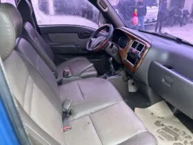 مستعمل هيونداي – Hyundai بورتر – porter