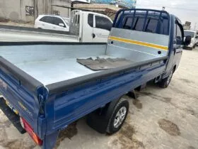 مستعمل هيونداي – Hyundai بورتر – porter