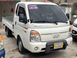 مستعمل هيونداي – Hyundai بورتر – porter