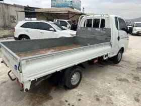 مستعمل هيونداي – Hyundai بورتر – porter