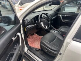 مستعمل كيا – Kia سيرانتو – Sorento