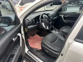 مستعمل كيا – Kia سيرانتو – Sorento