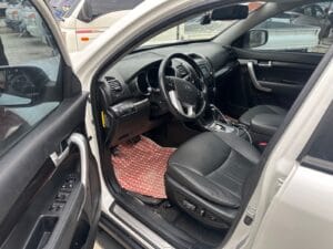 مستعمل كيا – Kia سيرانتو – Sorento
