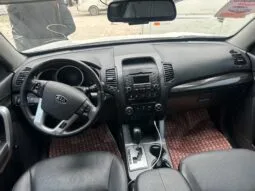 مستعمل كيا – Kia سيرانتو – Sorento