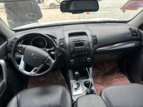 مستعمل كيا – Kia سيرانتو – Sorento