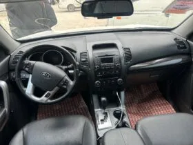 مستعمل كيا – Kia سيرانتو – Sorento