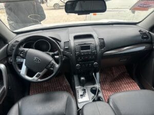 مستعمل كيا – Kia سيرانتو – Sorento
