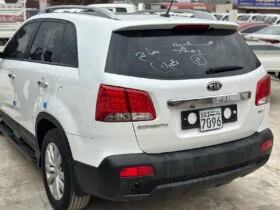 مستعمل كيا – Kia سيرانتو – Sorento