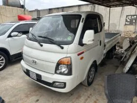 مستعمل هيونداي – Hyundai بورتر – porter