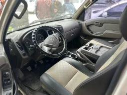 
										 مستعمل هيونداي – Hyundai بورتر – porter ممتلئ									
