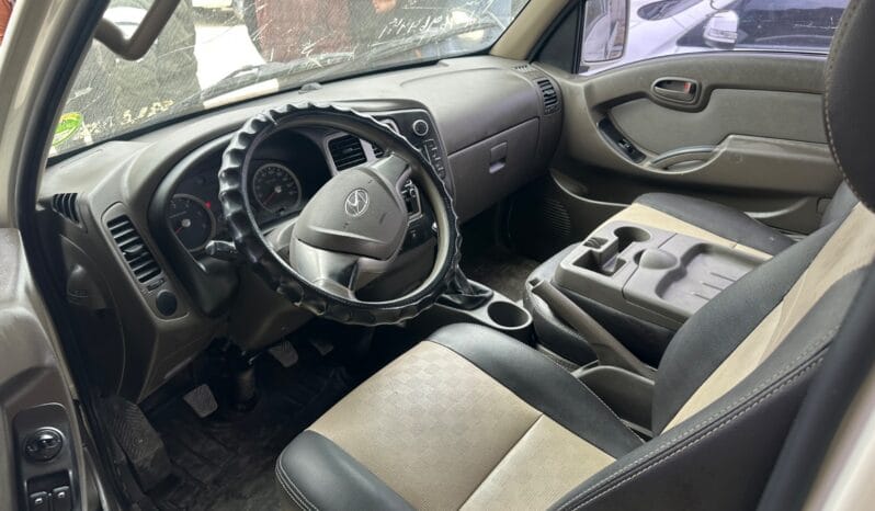
								 مستعمل هيونداي – Hyundai بورتر – porter ممتلئ									