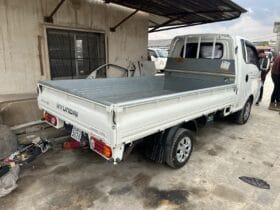 مستعمل هيونداي – Hyundai بورتر – porter