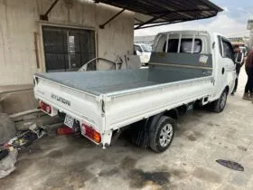 مستعمل هيونداي – Hyundai بورتر – porter