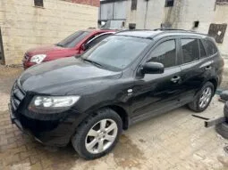 مستعمل هيونداي – Hyundai سانتافيه – Santafe