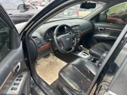مستعمل هيونداي – Hyundai سانتافيه – Santafe