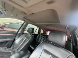 مستعمل هيونداي – Hyundai سانتافيه – Santafe