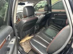 مستعمل هيونداي – Hyundai سانتافيه – Santafe