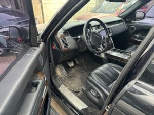 مستعمل لاند روفر – Land Rover فوغ – Range Rover Vogue