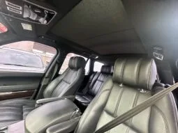 
										 مستعمل لاند روفر – Land Rover فوغ – Range Rover Vogue ممتلئ									