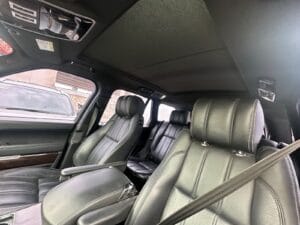 مستعمل لاند روفر – Land Rover فوغ – Range Rover Vogue