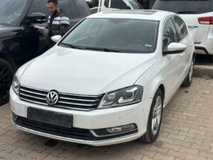 مستعمل فولكس فاكن – Volkswagen باسات – Passat