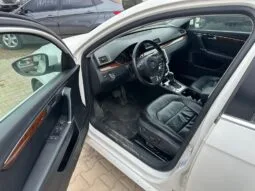 
										 مستعمل فولكس فاكن – Volkswagen باسات – Passat ممتلئ									
