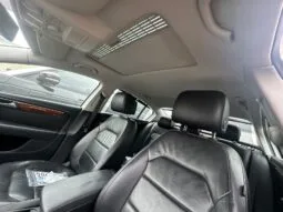 
										 مستعمل فولكس فاكن – Volkswagen باسات – Passat ممتلئ									