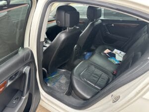 مستعمل فولكس فاكن – Volkswagen باسات – Passat