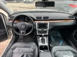 
										 مستعمل فولكس فاكن – Volkswagen باسات – Passat ممتلئ									