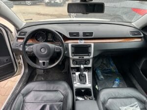 مستعمل فولكس فاكن – Volkswagen باسات – Passat